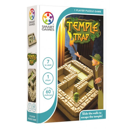 Temple Trap