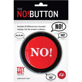 THE NO! BUTTON