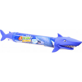 50cm(L) shark water shooter