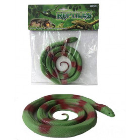 1.2m Snake -Assorted