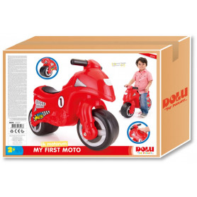 My First Moto