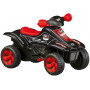 ATV; Pedal