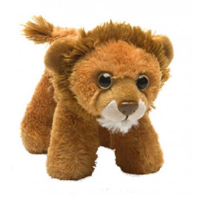 Wild Republic hugems lion
