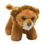 Wild Republic hugems lion