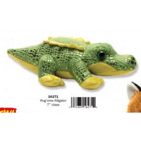 Wild Republic hugems crocodile