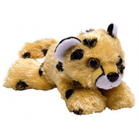 Wild Republic hugems cheetah