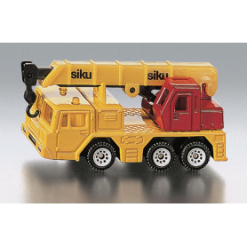 Siku - Hydraulic Crane