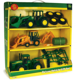 M4 JD TOY REPLICA VALUE SET