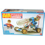 Air Powered Engine Car Kit