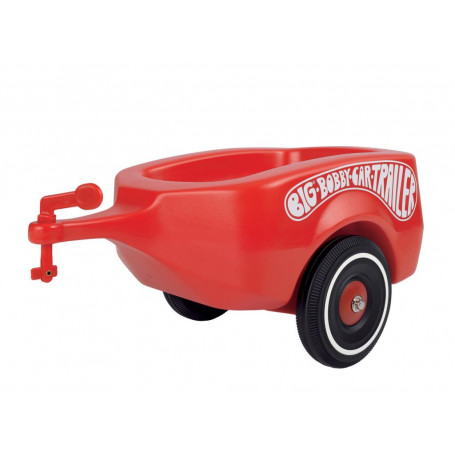 BIG Bobby Car Trailer