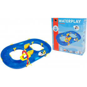 BIG Waterplay Rotterdam
