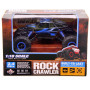 Rock Crawler Off Roader - Full Suspension, Climber