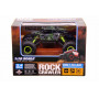 Rock Crawler Off Roader - Full Suspension, Climber