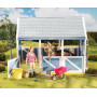 Breyer Classics Stable Cleaning Set