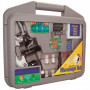 Microscope set in Case