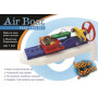 Clip Circuit Airboat