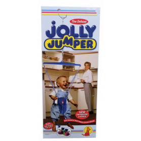JOLLY JUMPER DELUXE