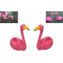 30CM FLAMINGO WATERING CAN
