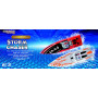 Rusco Giant Invader Drone with HD Camera/WIFI Link 2.4G