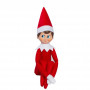 Elf On The Shelf Boy