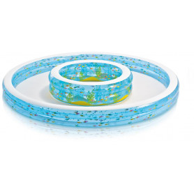 Intex Wishing Well Pool