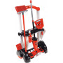Henry Cleaning Trolley