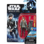Star Wars Rogue One Sergeant Jyn Erso