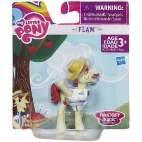 My LIttle Pony Flam
