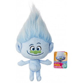 TROLLS HUG N PLUSH GUY DIAMOND