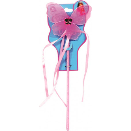 Princess Wand