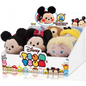 Disney Tsum Tsum Series 1 - Light Up & Sound Sm Plush ass