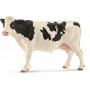 Schleich - Holstein Cow