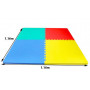 Jolly Kidz EVA Safety Play Mat