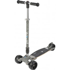 kickboard monster volcano grey Scooter