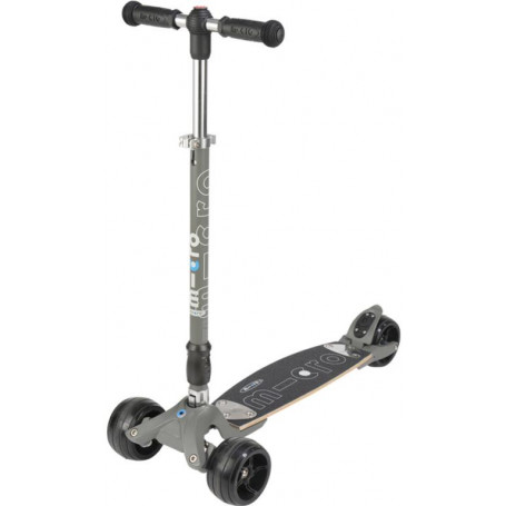 kickboard monster volcano grey Scooter