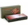 Magnetic Backgammon 7''