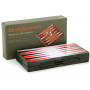 Magnetic Backgammon 7''
