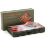Magnetic Backgammon 7''