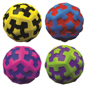 Wahu Tekno Ball - High Bounce - 7cm - Assorted 1 Only