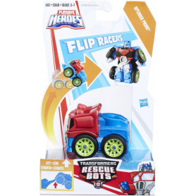 TRANSFORMERS  RBT OPTIMUS PRIME