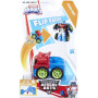 TRANSFORMERS  RBT OPTIMUS PRIME