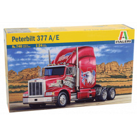 TRUCK PETERBILT 377 A E*