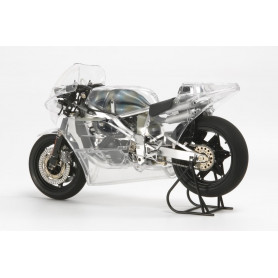 TAMIYA HONDA RC166 GP RACER