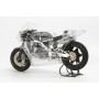 TAMIYA HONDA RC166 GP RACER