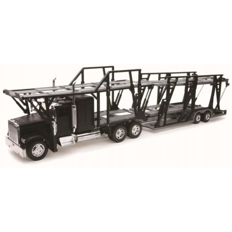Newray 1:32 DC TRUCK, FREE WHEEL