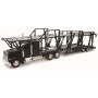 Newray 1:32 DC TRUCK, FREE WHEEL