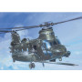 ITALERI MH-47 E SOA Chinook TM 1:72