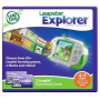 Leapster Explorer Leaplet
