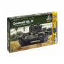 ITALERI 1/56 CROMWELL MK IV