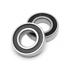 HPI-B089 BALL BEARING 12X24X5MM